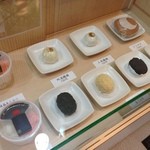 細井 - ショーケース2014.9.21