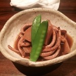 ゆすら - 