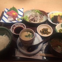 割烹良  - 