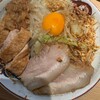豚山 東京ラーメン横丁店