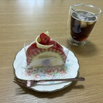 パティシエ・エイジ・ニッタ - 