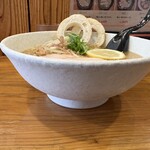 らーめん専門 和海 - 