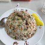 柳屋食堂 - 