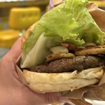 ムーンカフェ - 