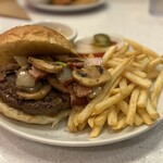 ムーンカフェ - 