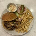 ムーンカフェ - 