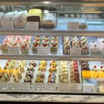 パティシエ・エイジ・ニッタ - 