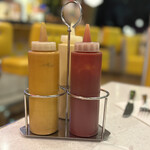 ムーンカフェ - 