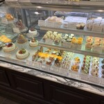 パティシエ・エイジ・ニッタ - 