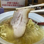 らーめん工房 RISE - とろっトロンチャーシュー