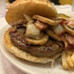 ムーンカフェ - 