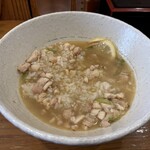 らーめん専門 和海 - 