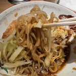 豚山 東京ラーメン横丁店 - 