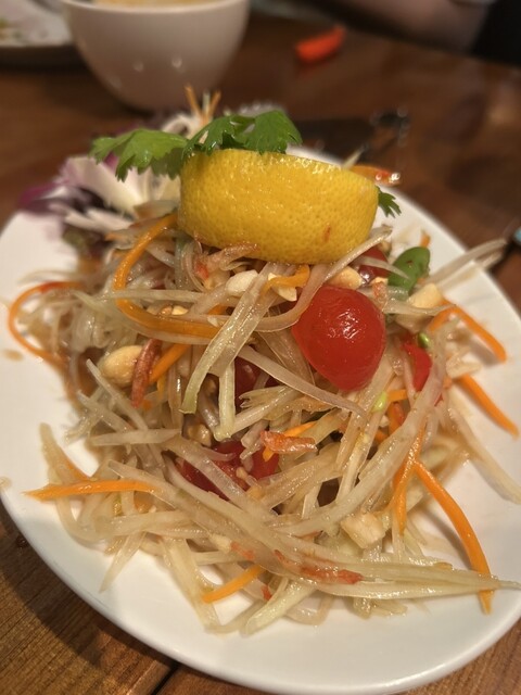 Thai Prikku Tenma photo 5