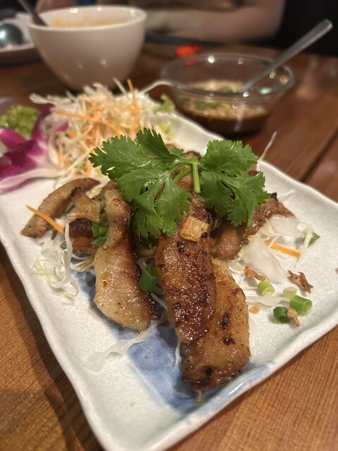 Thai Prikku Tenma photo 3