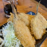 魚料理専門店 わかせい - 