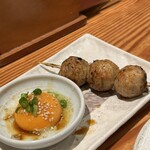 炭火焼鳥正ざわ - 