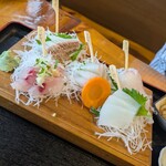 魚料理専門店 わかせい - 