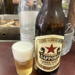 杉井酒店 - 赤星大瓶