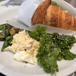 DEAN & DELUCA - 料理写真: