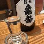 炭火焼鳥正ざわ - 
