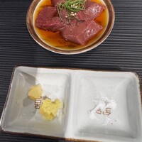 中目黒 若狭 - 