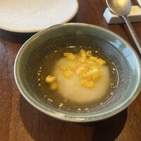 韓国料理 先斗町 李南河　 - 