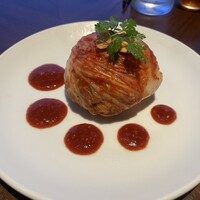 韓国料理 先斗町 李南河　 - 