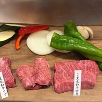 神戸牛ステーキ&カフェ ノーブルウルス 三宮店 - 