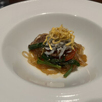 韓国料理 先斗町 李南河　 - 