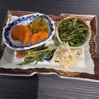 中目黒 若狭 - 