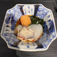 中目黒 若狭 - 