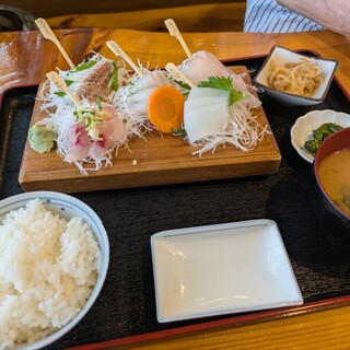 魚料理専門店 わかせい_1