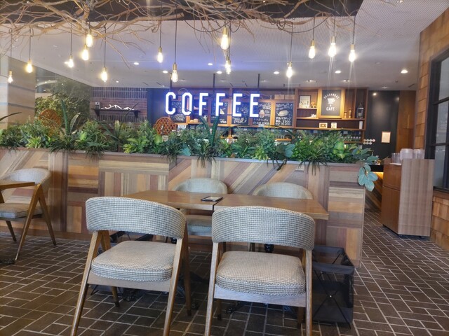 裏磐梯カフェ - 北塩原村その他（カフェ）の写真