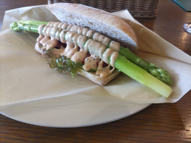 裏磐梯カフェ - 北塩原村その他（カフェ）の写真