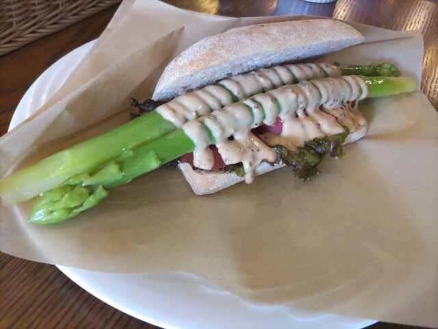 裏磐梯カフェ - 北塩原村その他（カフェ）の写真