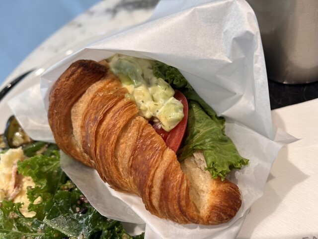 DEAN &amp; DELUCA Kafe Seijo photo 3