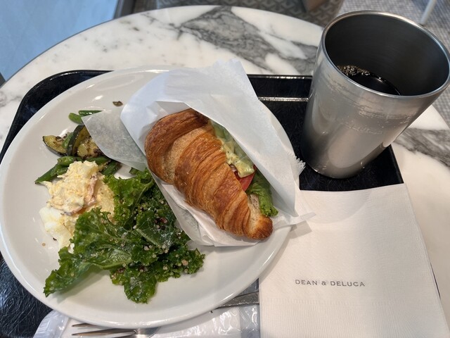 DEAN &amp; DELUCA Kafe Seijo photo 2