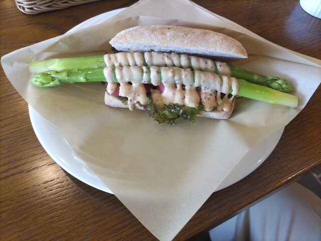 裏磐梯カフェ - 北塩原村その他（カフェ）の写真