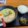 ラーメン日向家