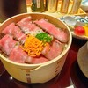 壽喜燒與牛肉拌飯 Momoshiki 別館 - 