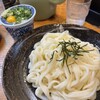 葉隠うどん