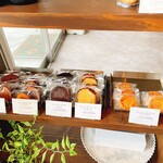 patisserie farinez'vous - 