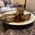 旨いマグロと海鮮居酒屋 漁火 - 