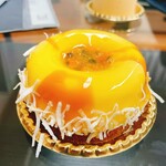 patisserie farinez'vous - 
