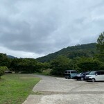 八百比丘尼 そば - 