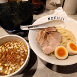 Ramen Tsukemen NOFUJI - つけ麺