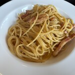 BECK - カルボナーラ