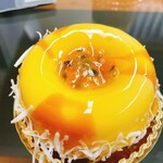 patisserie farinez'vous - トロピック