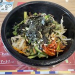 韓国定食屋 人参 - 